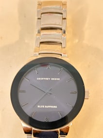 Vintage Geoffrey working Watch SR 62265