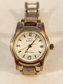 Vintage Anne Klien working quartz Watch 10/4657