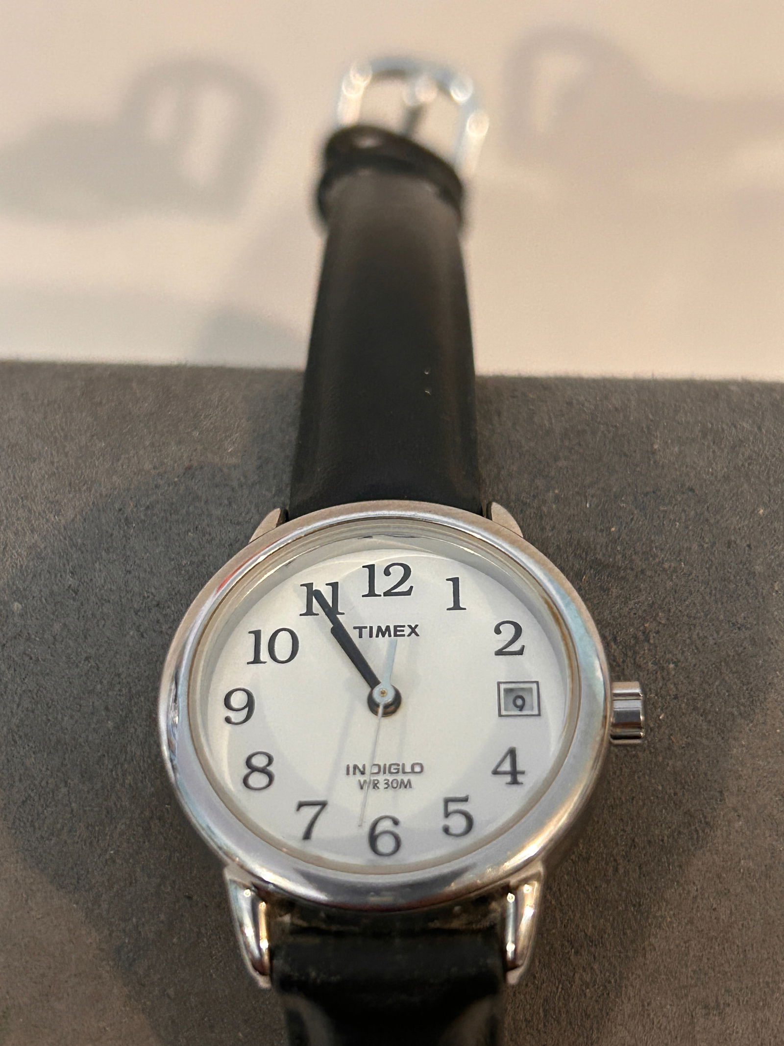 Vintage Timex Indiglo working quartz Watch (1 of 5)