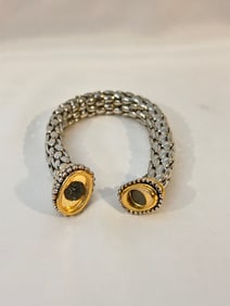 Vintage magnetic flex Bracelet 7"