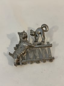 Vintage Brooch