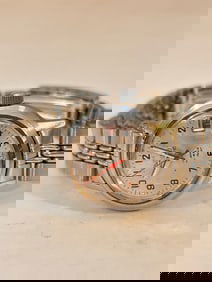 Seiko 17 Jewels Hi Beat Vintage Automatic 2205-0599 working Hi Beat Ladies Watch