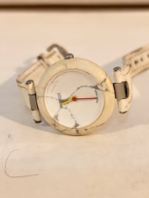 Vintage Tissot R150 Genuine Rock Watch Women's Quartz swiss
