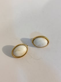 Vintage Sarah Cov Earrings