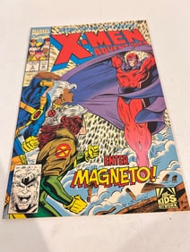 Vintage Comic Book X-Men Adventures # 3