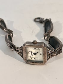 Vintage Brighton Dover quartz working Watch
