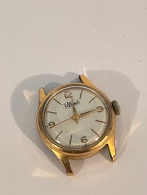 Vintage B. Altman co. working mech Watch no band
