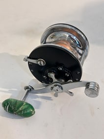 Vintage Peen Longbeach no. 60 Fishing Reel