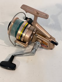 Vintage Daiwa B-400RL Hi Speed Fishing Reel