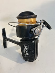 Vintage Model 300 Sears Fishing Reel