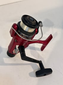 Vintage Daiwa J1350 Fishing Reel