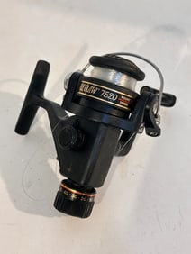 Vintage Eagle Claw 7520 Fishing Reel