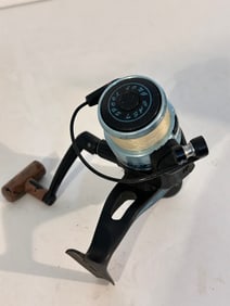 Vintage Eagle Claw GRA 225 Fishing Reel
