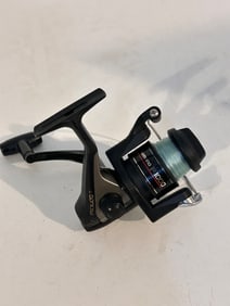 Vintage Shimano F1000 Fishing Reel
