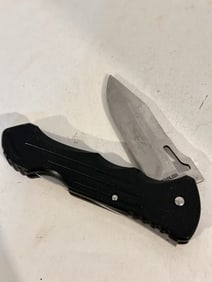 Vintage Pocket Knife