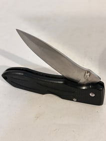 Vintage Pocket Knife