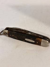 Vintage Craftsman USA 9549 Pocket Knife