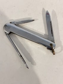 Vintage Case Pocket Knife great shape