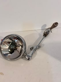 Vintage appleton lorraine fog light