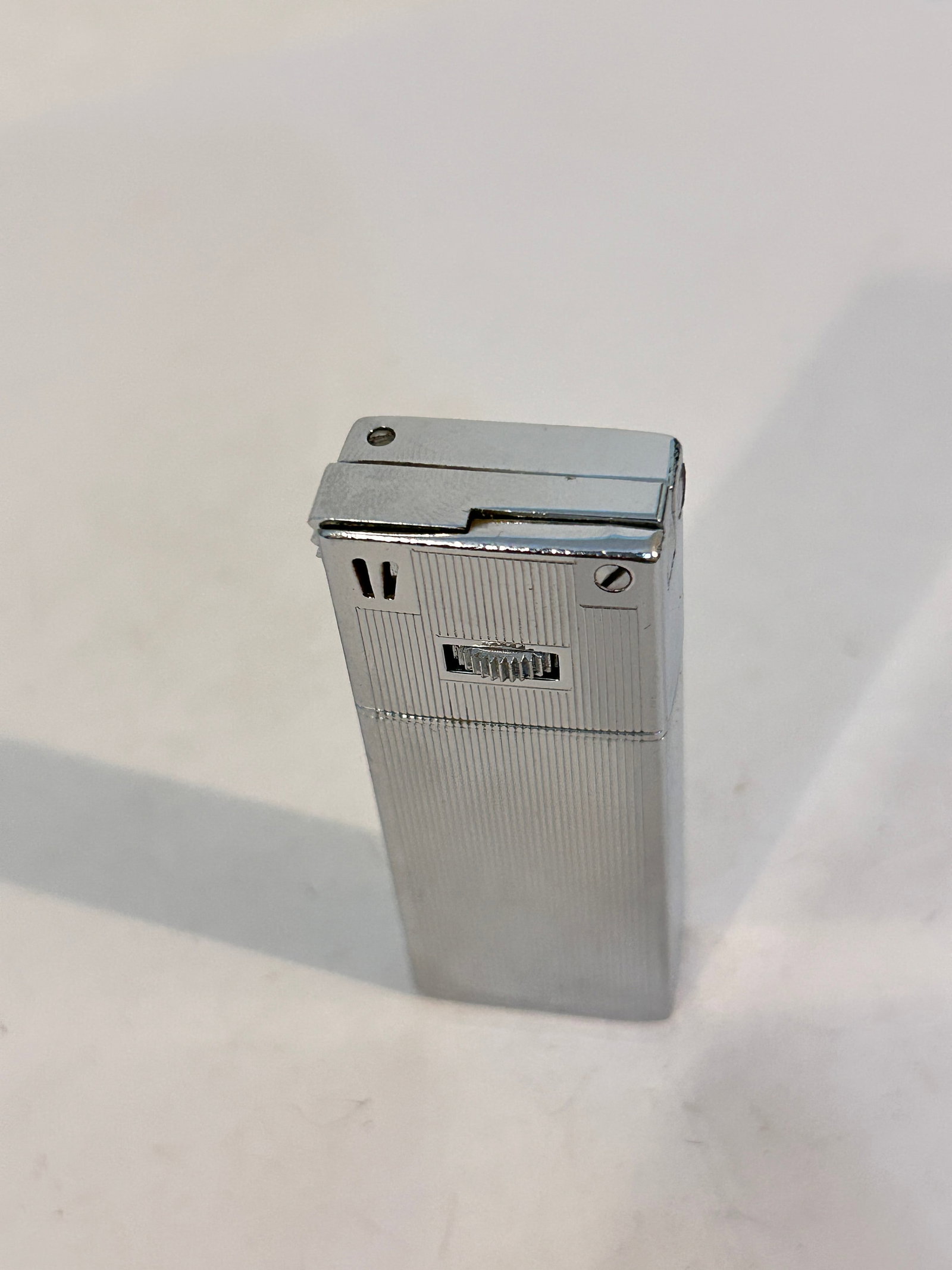 Vintage King Gas Cigar Lighter (1 of 6)