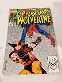 Vintage Comic Book Marvel Tales # 243