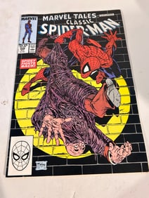 Vintage Comic Book Marvel Tales # 226