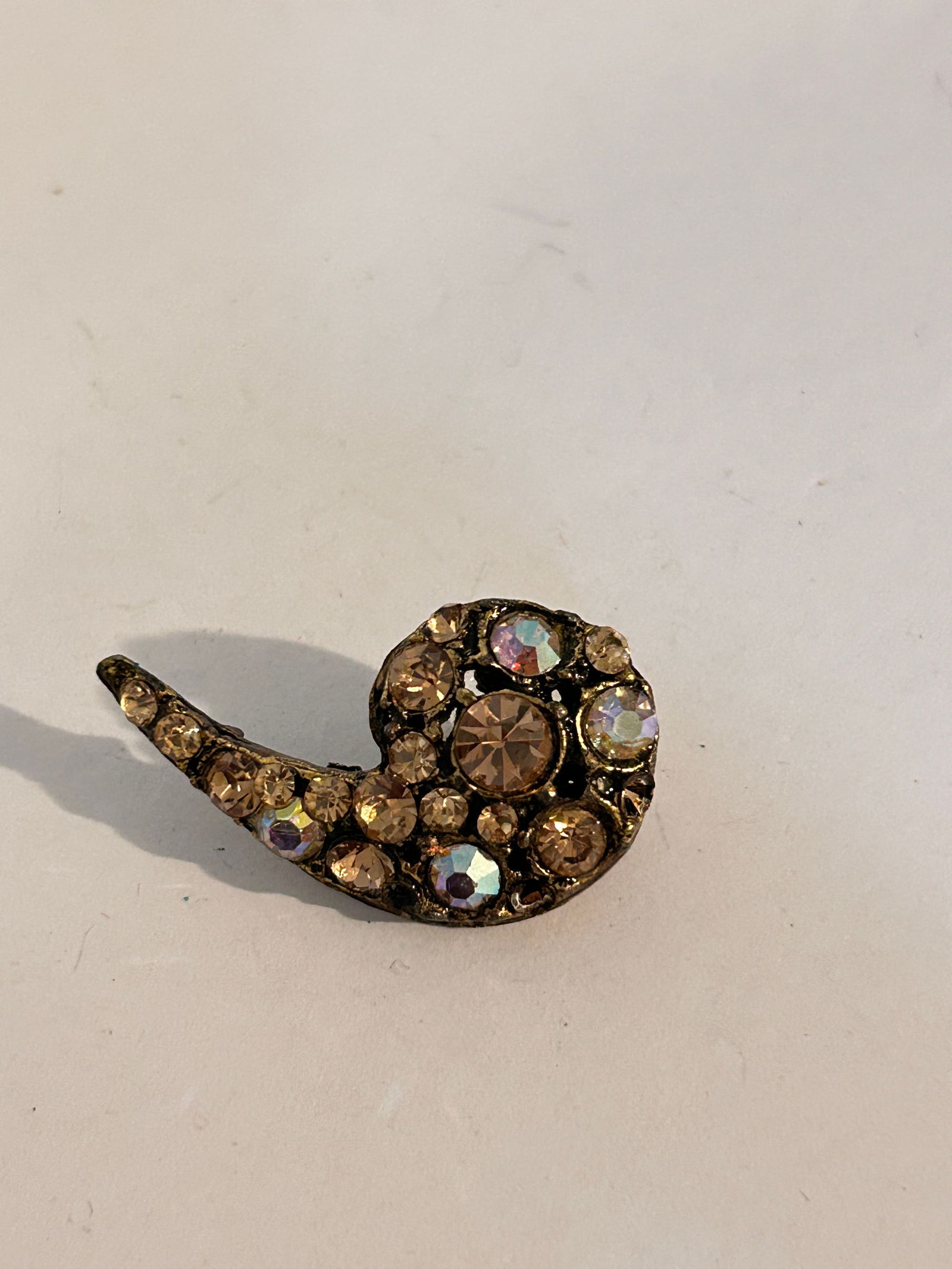 Vintage Brooch (1 of 4)