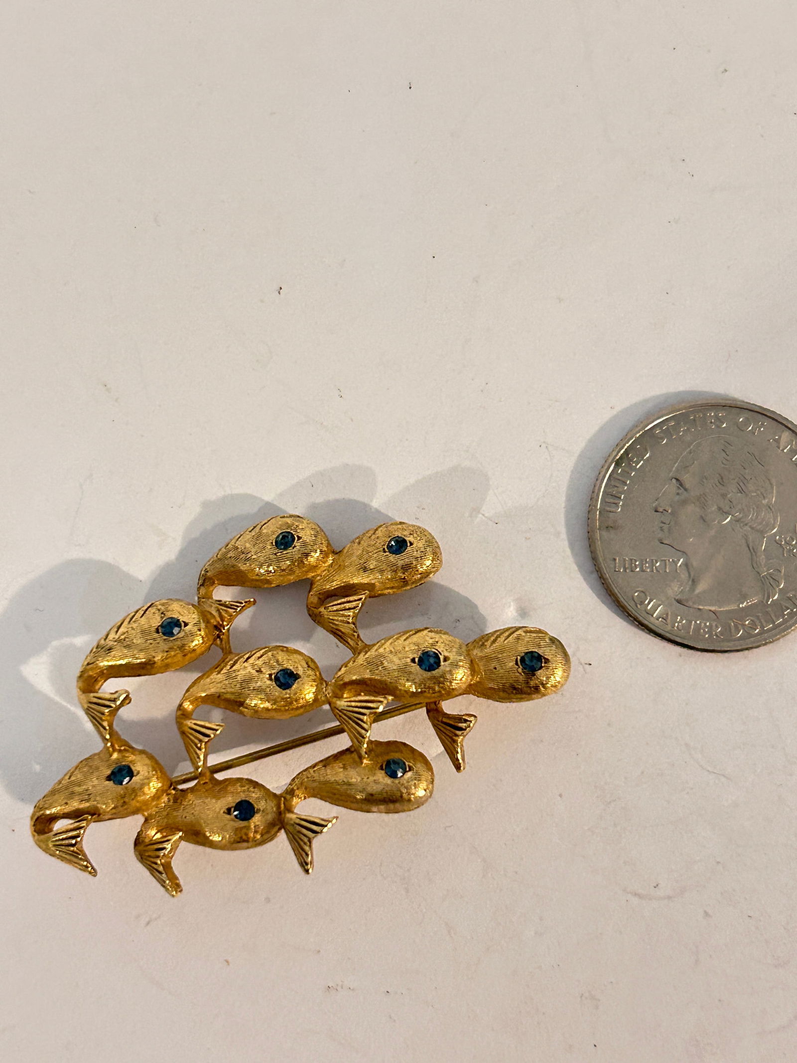 Vintage Brooch (1 of 4)