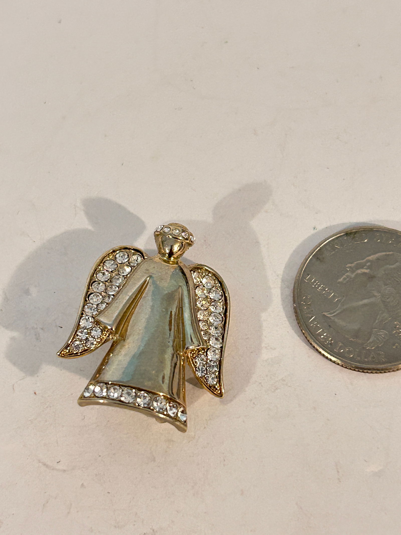 Vintage Brooch (1 of 4)