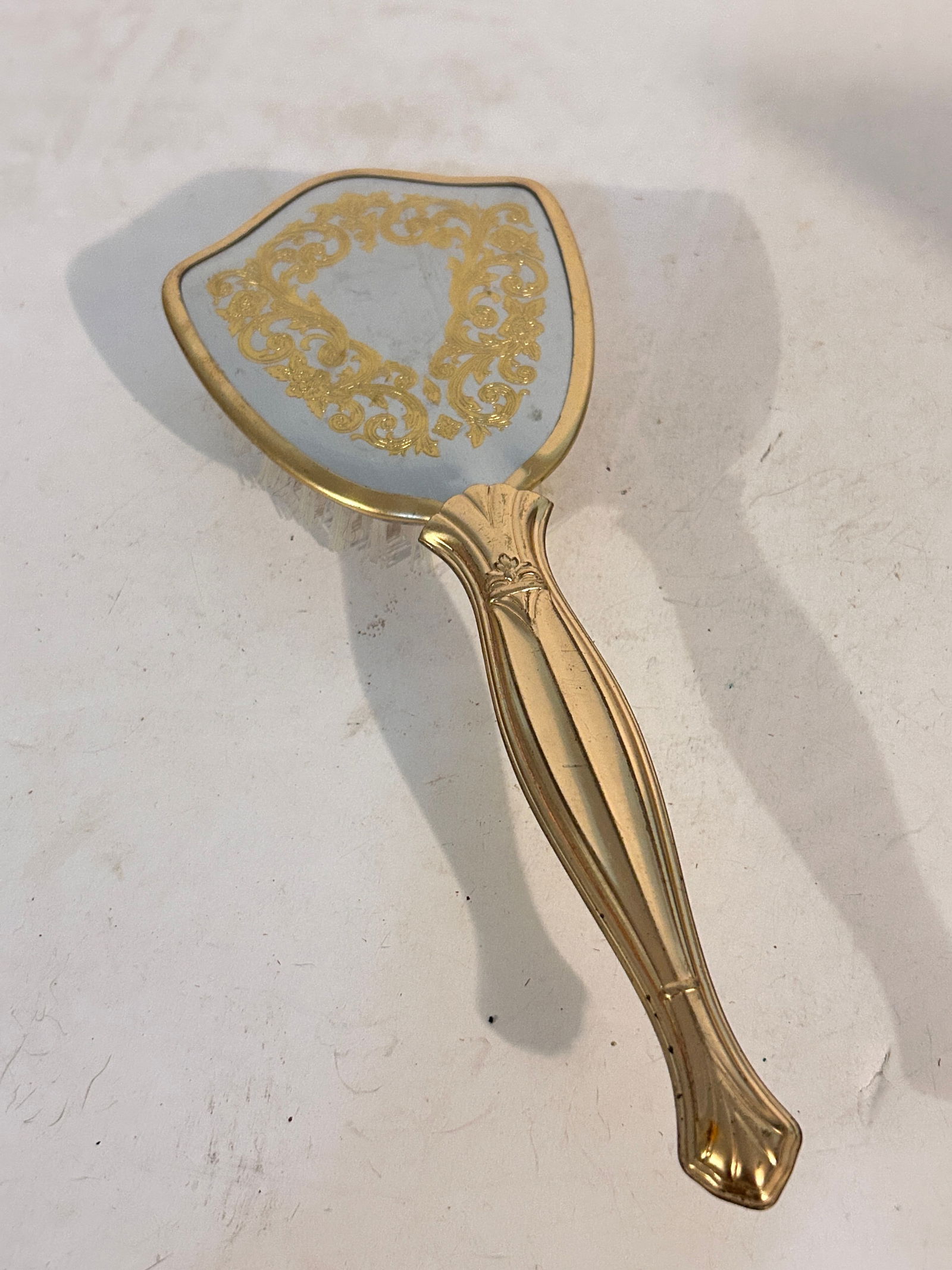 Vintage Old Brush 10" (1 of 3)