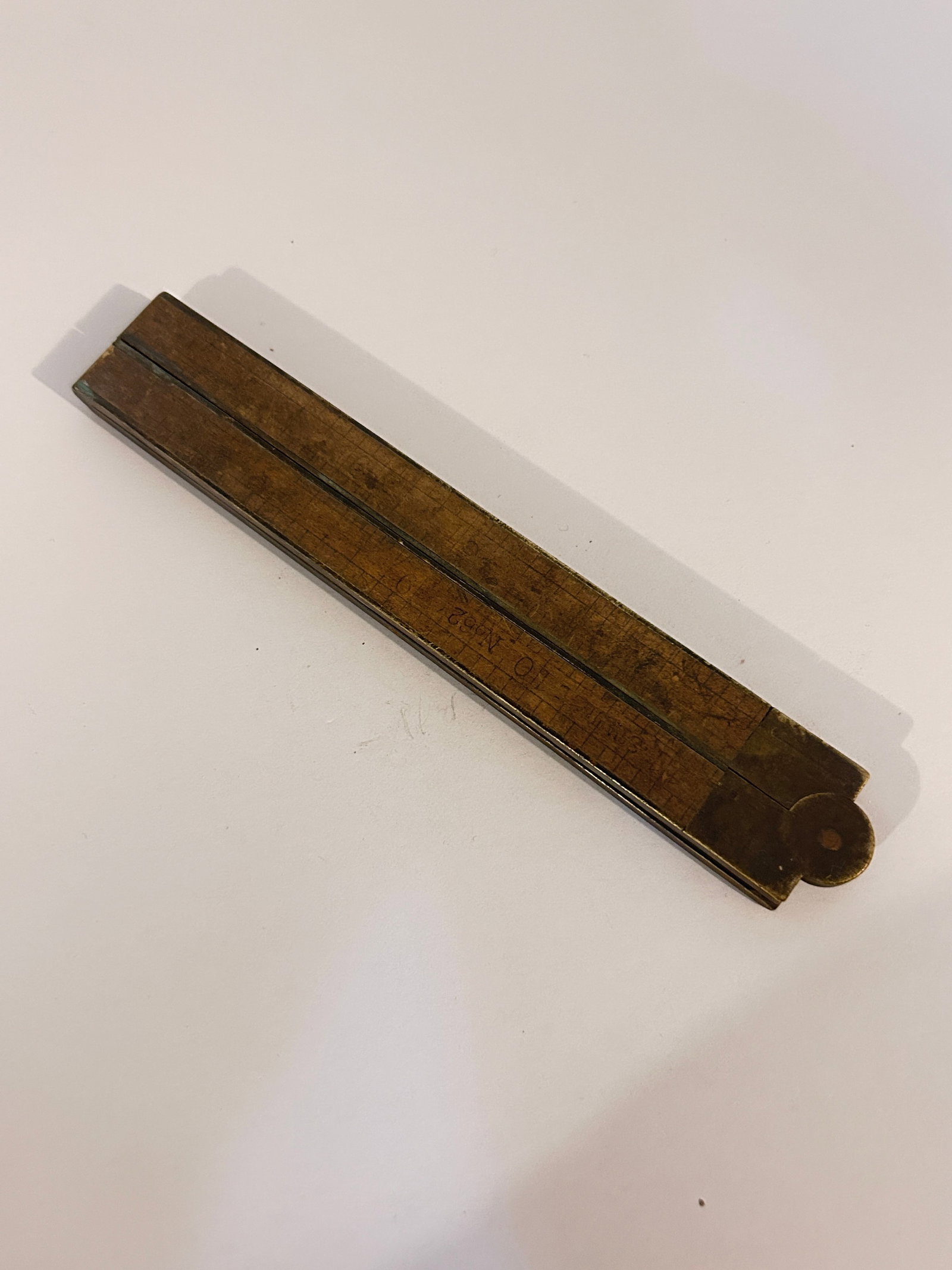 Vintage Stanley # 62 Wood Ruler 24": Vintage Stanley # 62 Wood Ruler 24" Please view all photos as they are part of the description and condition of this Item, Feel free to contact me with questions or picture requests! Used Item AS IS