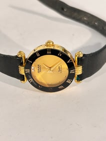 Vintage OMAX working quartz watch