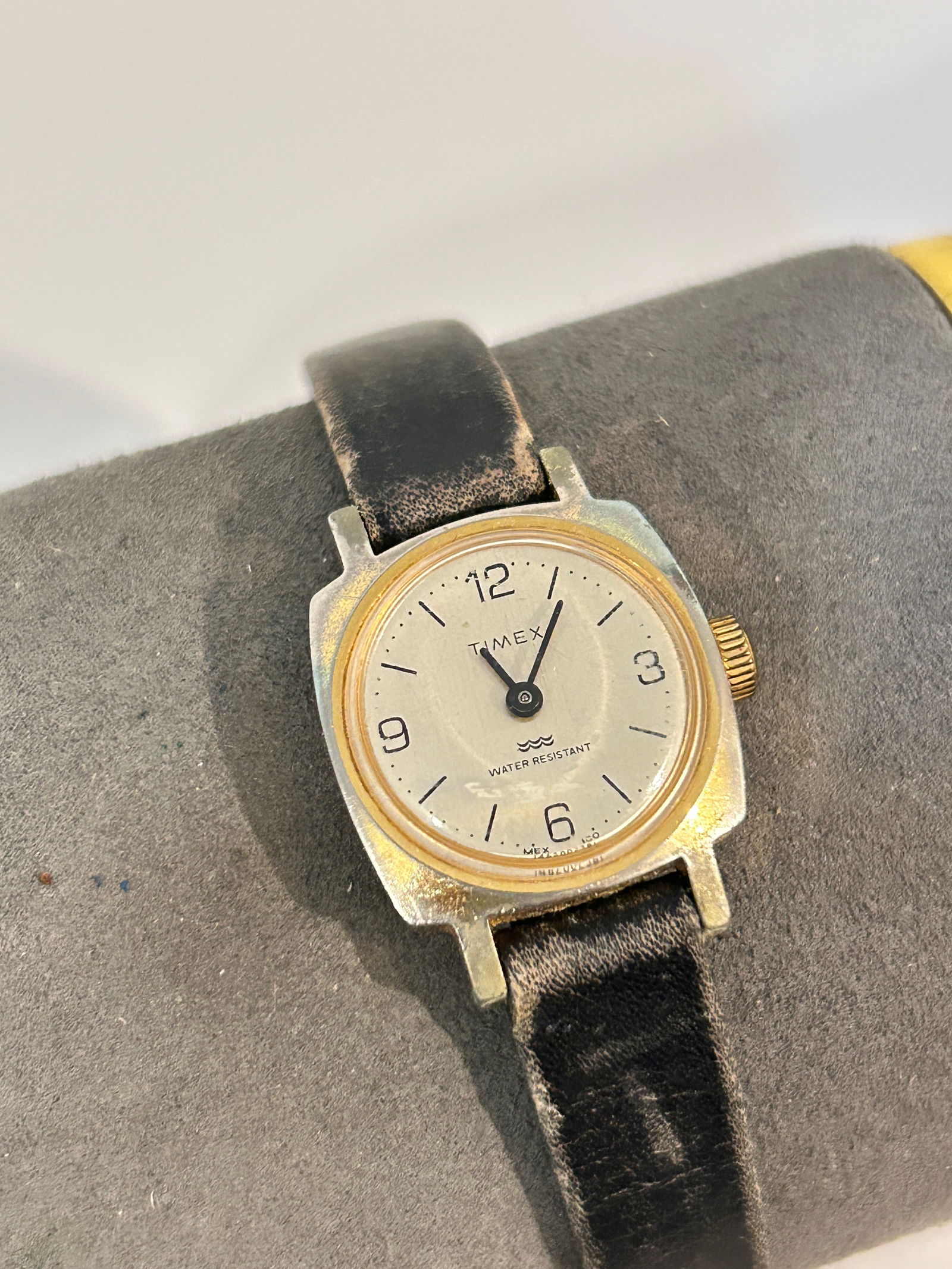 Vintage Timex working mech Watch (1 of 5)