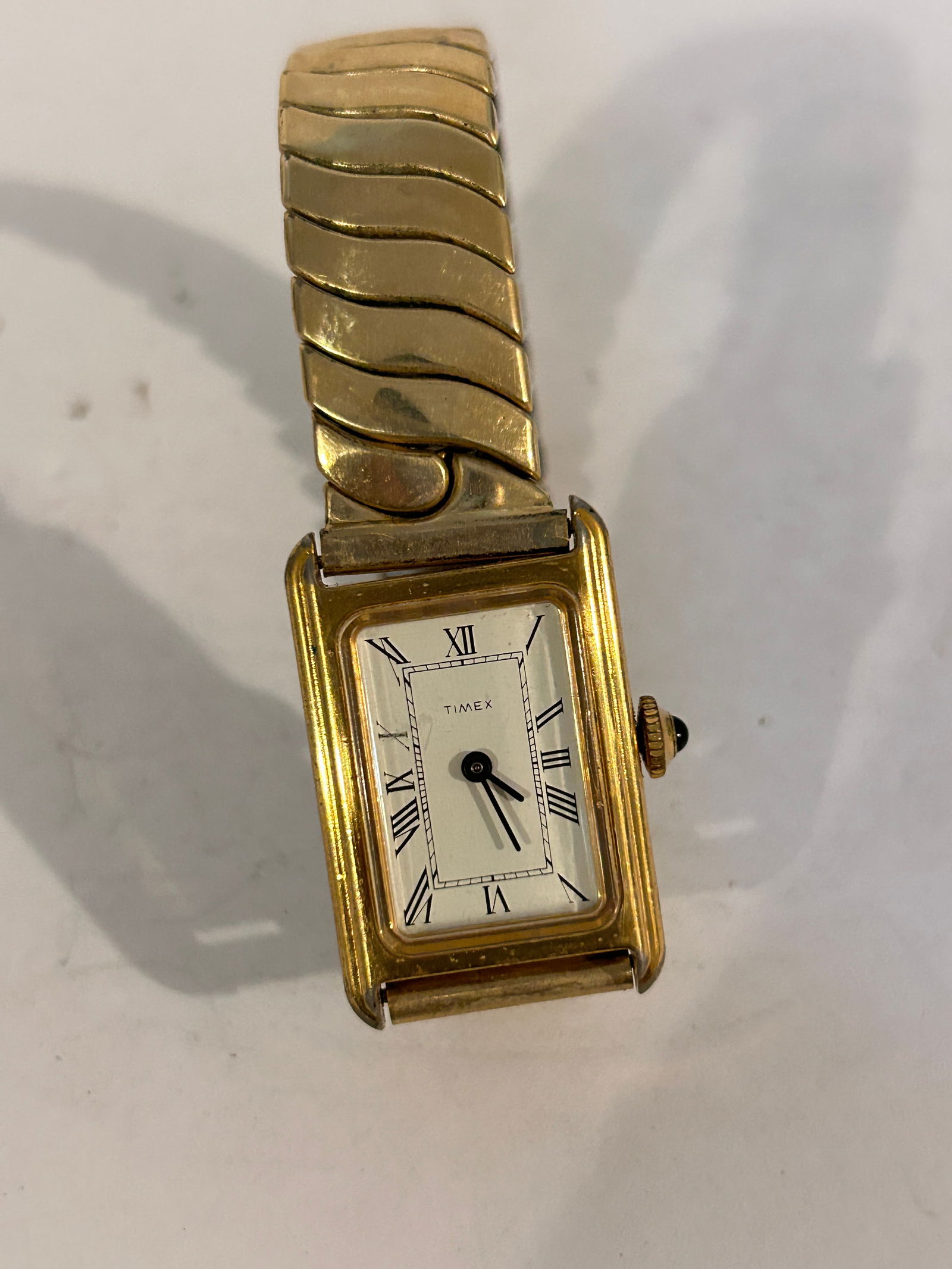 Vintage Timex working Watch (1 of 5)