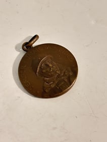 Royal Army Brigade Venice 83rd 84th Infantry Medal 1st World War