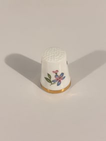 Vintage Thimble