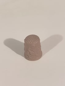 Vintage Thimble