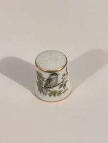 Vintage Thimble
