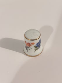 Vintage Thimble