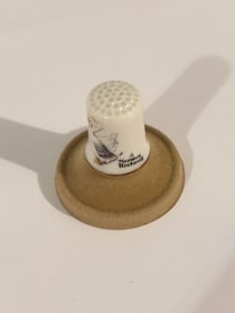 Vintage Thimble