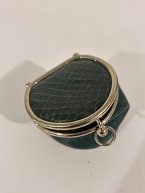 Vintage Jennifer Moore Change Purse