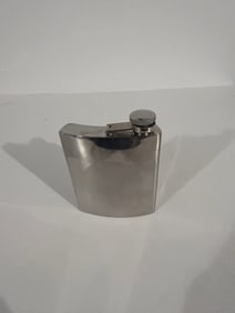 Vintage Flask