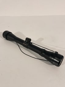 Vintage Simmons 4x32 Rifle Scope Model 1022