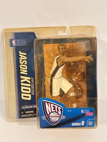 mcfarlane nba series 8 Jason Kid Collectible