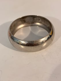 Vintage Marcey feld Bracelet Sz 7.5"