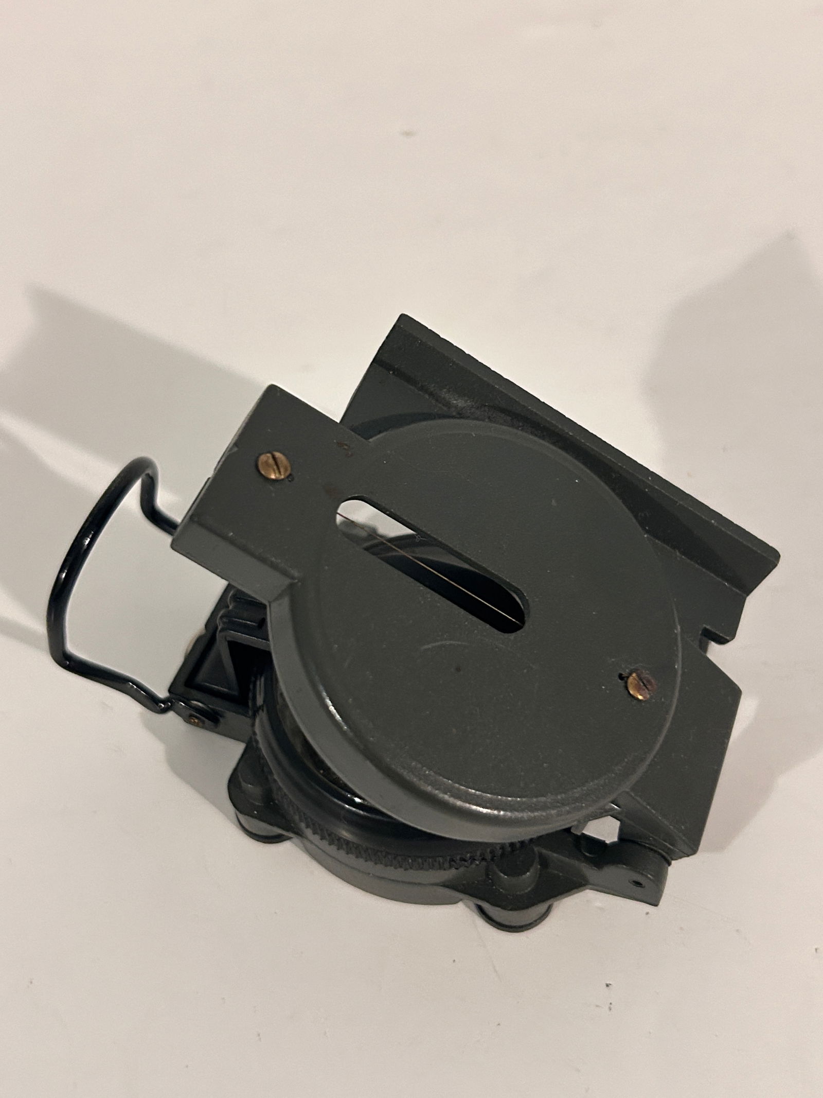 Vintage Engineers Compass (1 of 6)