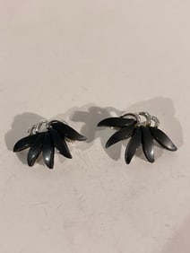 Vintage Claudette Earrings