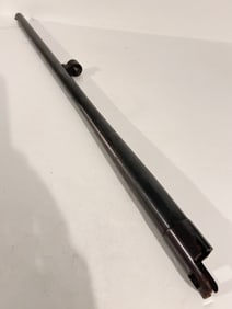 Mossberg 28?? Smooth Bore 12 Gauge Barrel 2 3/4?? And 3?? Shells Modified Choke