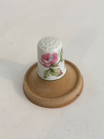 Vintage Thimble