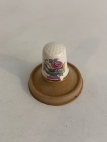 Vintage Thimble